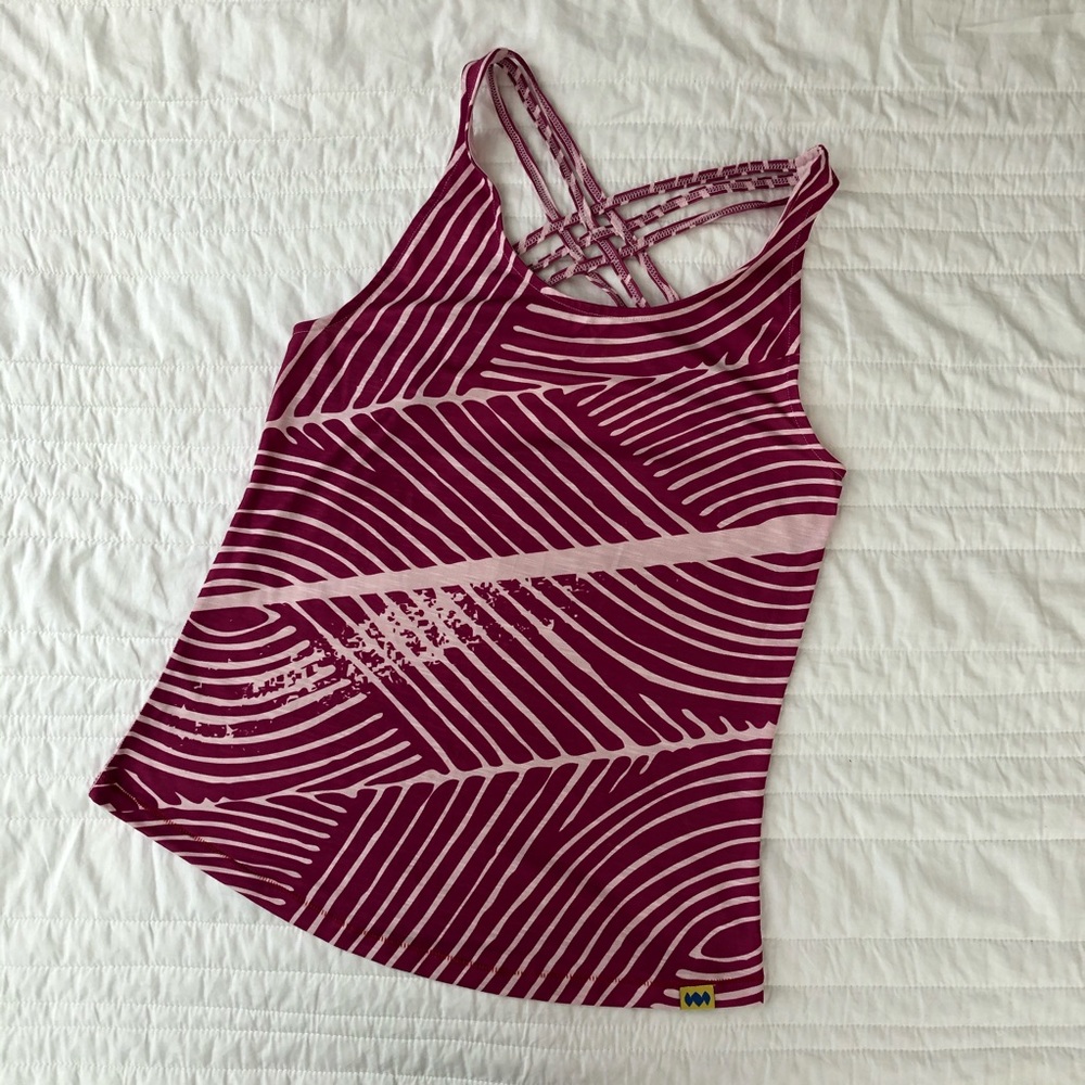 Janji | Running Singlet